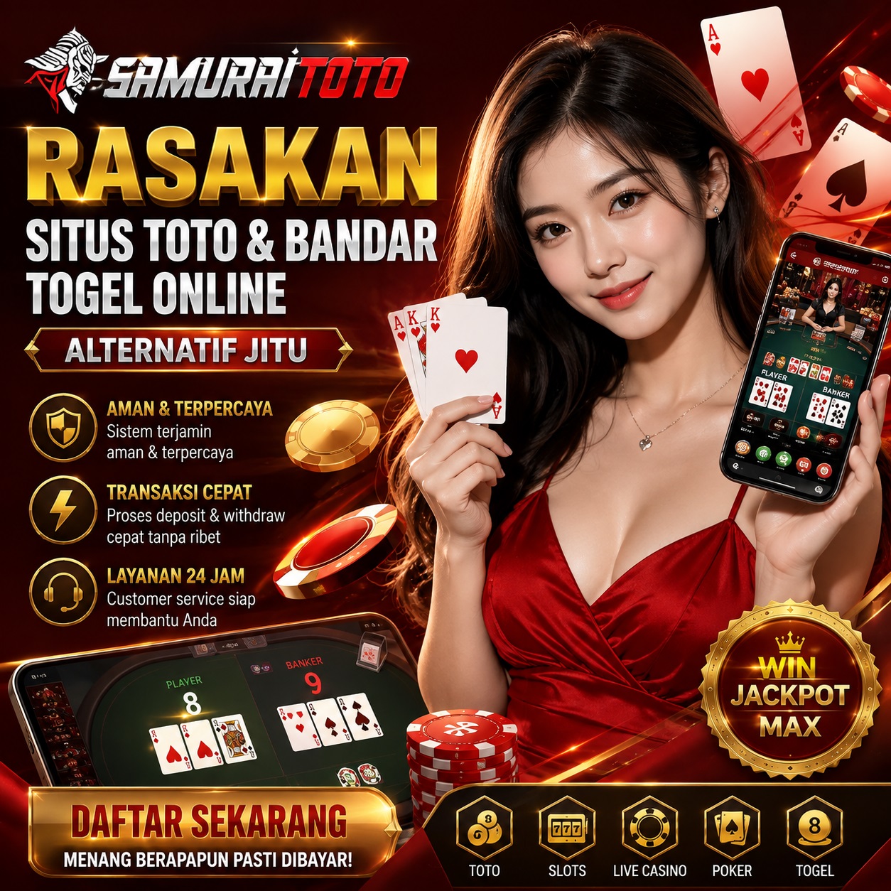Popup Banner