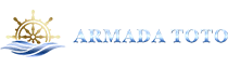ARMADATOTO Logo